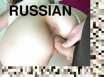 pussy, russisk, cumshot, compilation, truser, cum, stram, rumpe-butt, våt, juicy