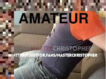 amateur, gay, esclave, européenne, euro, face-sitting