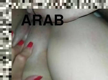 arabe, compilation, joufflue, sur-le-visage