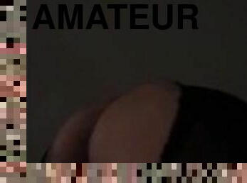 amateur, ejaculation-sur-le-corps, ados, arabe, branlette, chambre-a-coucher