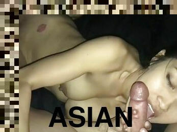 asian, payu-dara-besar, amateur, milfs, ibu, sex-dalam-kumpulan-groupsex, bertiga, dua-kali-ganda, pov, suami