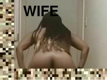Thot wife