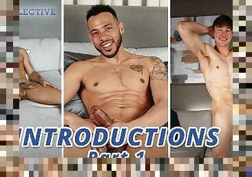 Amateur Solo Hunk Intro Compilation - StagCollective