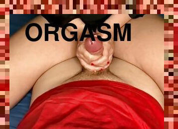 masturbación, orgasmo, amateur, chorro-de-corrida, paja, sadomasoquismo, pareja, corrida, fetichista, bondage