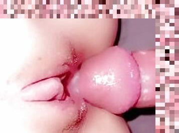 selingkuh, vagina-pussy, isteri, amatir, penis-besar, creampie-ejakulasi-di-dalam-vagina-atau-anus-dan-keluarnya-tetesan-sperma, fetish-benda-yang-dapat-meningkatkan-gairah-sex, basah, penis