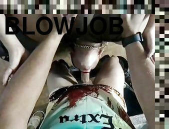 Blowjob POV