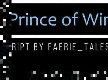 [M4A] [Temperature Play] The Prince of Winter (Audio)