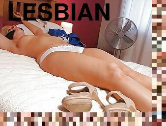 perawat, lesbian-lesbian, bdsm-seks-kasar-dan-agresif, berambut-pirang, fetish-benda-yang-dapat-meningkatkan-gairah-sex, menyumbat, bondage-seks-dengan-mengikat-tubuh