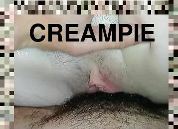 posisi-seks-doggy-style, vagina-pussy, amatir, cumshot-keluarnya-sperma, penis-besar, remaja, creampie-ejakulasi-di-dalam-vagina-atau-anus-dan-keluarnya-tetesan-sperma, berambut-merah, sperma-sperm, kecil-mungil