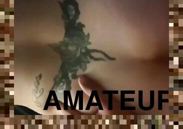 amatör, anal, första-gången