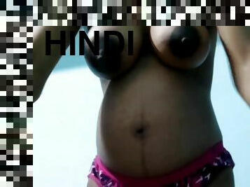 payudara-besar, hamil, amatir, hindu, webcam, seorang-diri, berambut-cokelat