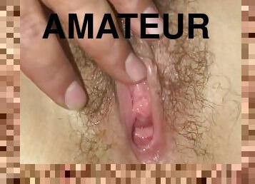 masturbation, chatte-pussy, amateur
