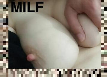 röv, amatör, mogen, milf, tonåring, mamma, arabisk, turkisk, bbw