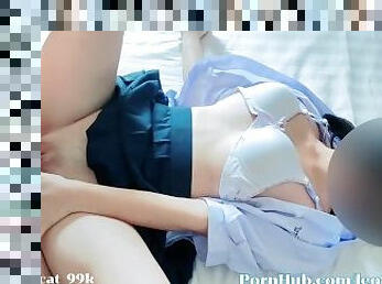 asiatique, amateur, anal, ados, baby-sitter, thaï, collège