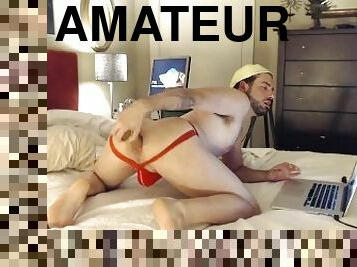 amatör, anal, leksak, gay, fingerknull, fötter, webbkamera, ensam, muskulös