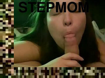 AddyRailed - Stepmommy is the One in Control