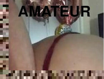 masturbation, vieux, amateur, anal, sale, culotte, jeune-18, plus-agée, bout-a-bout, fétiche