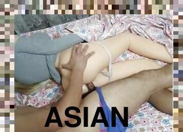 asiatisk, fitta-pussy, anal, brudar, cumshot, milf, tonåring, japansk, samling, creampie