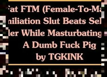 fet, hårig, fitta-pussy, amatör, hardcore, bdsm, bbw, fitta, förnedring, smisk