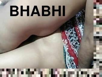 Midnight masla bhabhiji with davar enjoying full night fucking