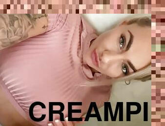 storatuttar, masturbation, orgasm, brudar, hemmagjord, porrstjärna, creampie, fingerknull, blond, tuttar