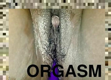 orgasme, chatte-pussy, giclée, ejaculation, humide