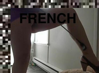 gros-nichons, masturbation, vieux, orgasme, giclée, mature, milf, jouet, arabe, française