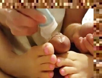 cul, masturbation, amateur, ejaculation-sur-le-corps, milf, hardcore, maman, arabe, pieds, ejaculation