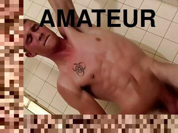 masturbation, pissande, amatör, cumshot, gigantisk-kuk, gay, juckande, ung18, busig, fetisch