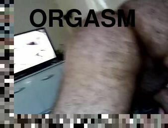 orgamus, orgie, muschi, anal-sex, sadomasochismus, perfekt, filipiner, glied