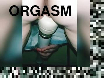 orgasme, amatir, jenis-pornografi-milf, mainan, inggris, seorang-diri