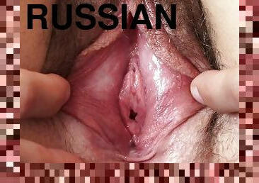 poilue, masturbation, orgasme, chatte-pussy, russe, babes, petite-amie, pute, innocent, défloration