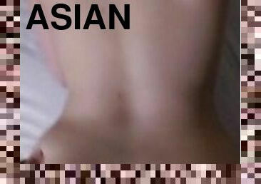 asia, pantat, amatir, sayang, remaja, creampie-ejakulasi-di-dalam-vagina-atau-anus-dan-keluarnya-tetesan-sperma, bokong