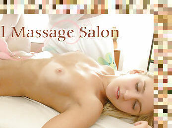 blasen, massage