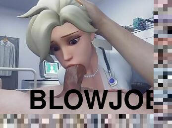 Mercy Dick Exam