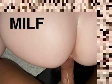 buntut, syahwat, amateur, perempuan-jelita, zakar-besar, milfs, tegar, orang-latina, ibu, punggung