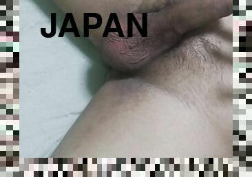 masturbation, fellation, gay, japonais, solo