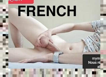 gros-nichons, amateur, babes, fellation, branlette, française, collège, bisexuels, bite, petits-seins