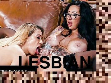 orgasme, pussy, squirt, lesbisk, fingret, virkelig