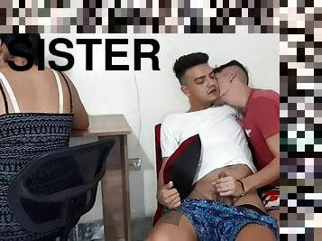 masturbation, gay, maman, mari, sœur, mère