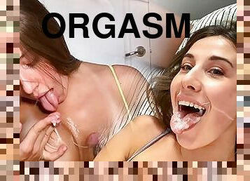 Cumshot and Orgasm Compilation - Try Not Cum Rapidfire