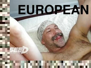 prihajanje, velik-penis, gej, porno-zvezda, europejke, euro, fetiš, kurac