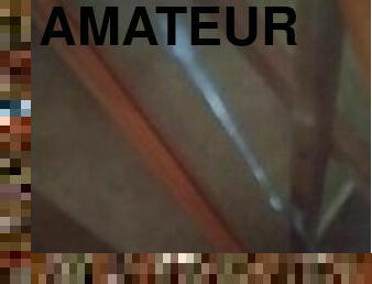 masturbation, vieux, amateur, ejaculation-sur-le-corps, énorme-bite, maman, jeune-18, ejaculation, plus-agée, solo