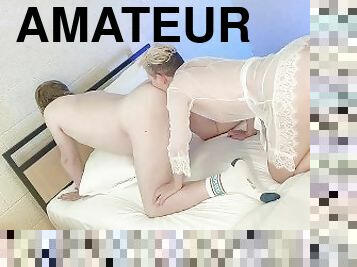 fet, smal, amatör, brudar, cumshot, milf, hemmagjord, par, bbw, sprut