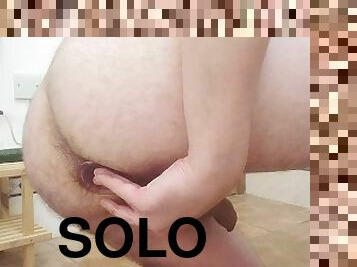 anal, gay, gode, solo