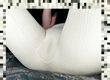 masturbation, orgasme, chatte-pussy, amateur, babes, milf, esclave, culotte, serrée, fétiche