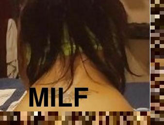 muschi, dilettant, erotisch-mutti, latina, gangbang, gesichtspunkt, reiten, kuh-mädchen, brunette