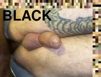 13 cock fucking me