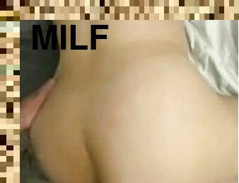 röv, fet, milf, latinska, bbw, slyna, saftig