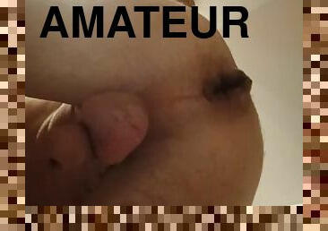 amateur, gay, a-solas